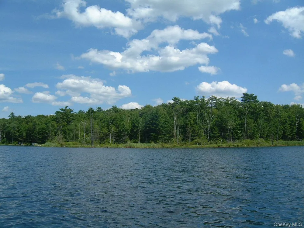 Hartung Road Highland Lake, NY 12743