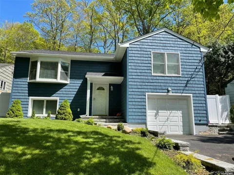 84 Ocean Avenue