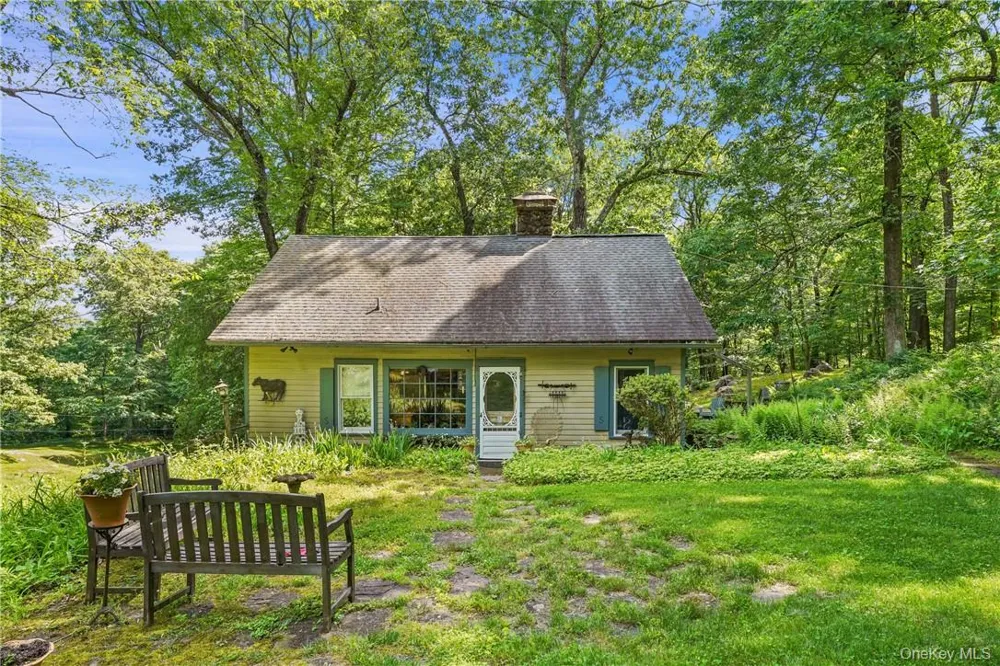 Address Not Shown Bedford Hills, NY 10507