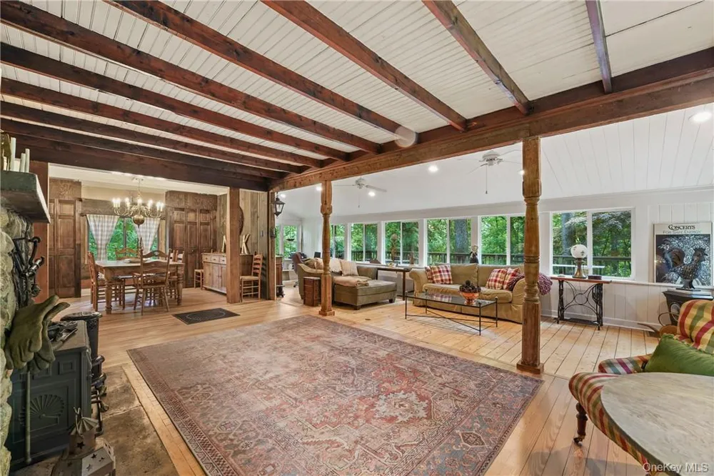Address Not Shown Bedford Hills, NY 10507