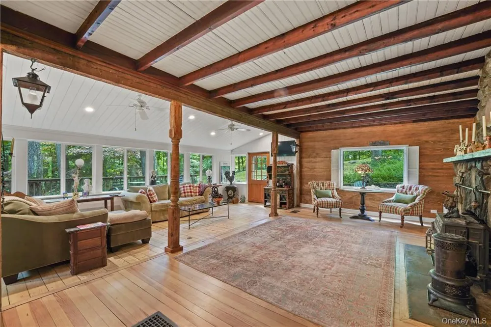 Address Not Shown Bedford Hills, NY 10507