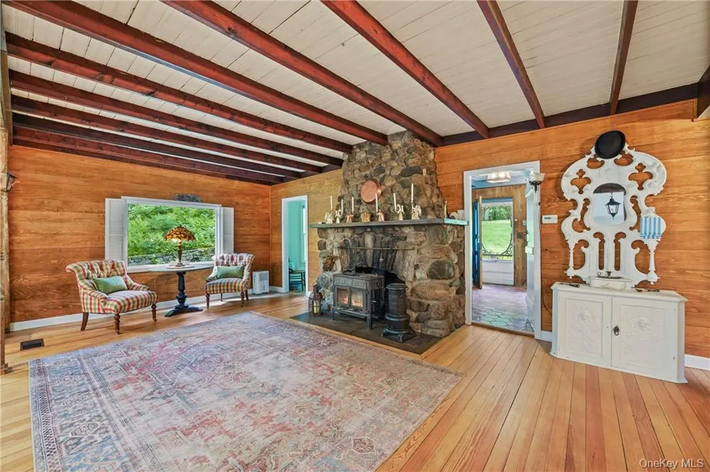 Address Not Shown Bedford Hills, NY 10507