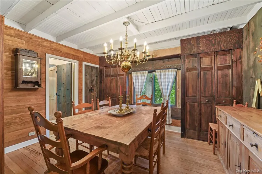 Address Not Shown Bedford Hills, NY 10507