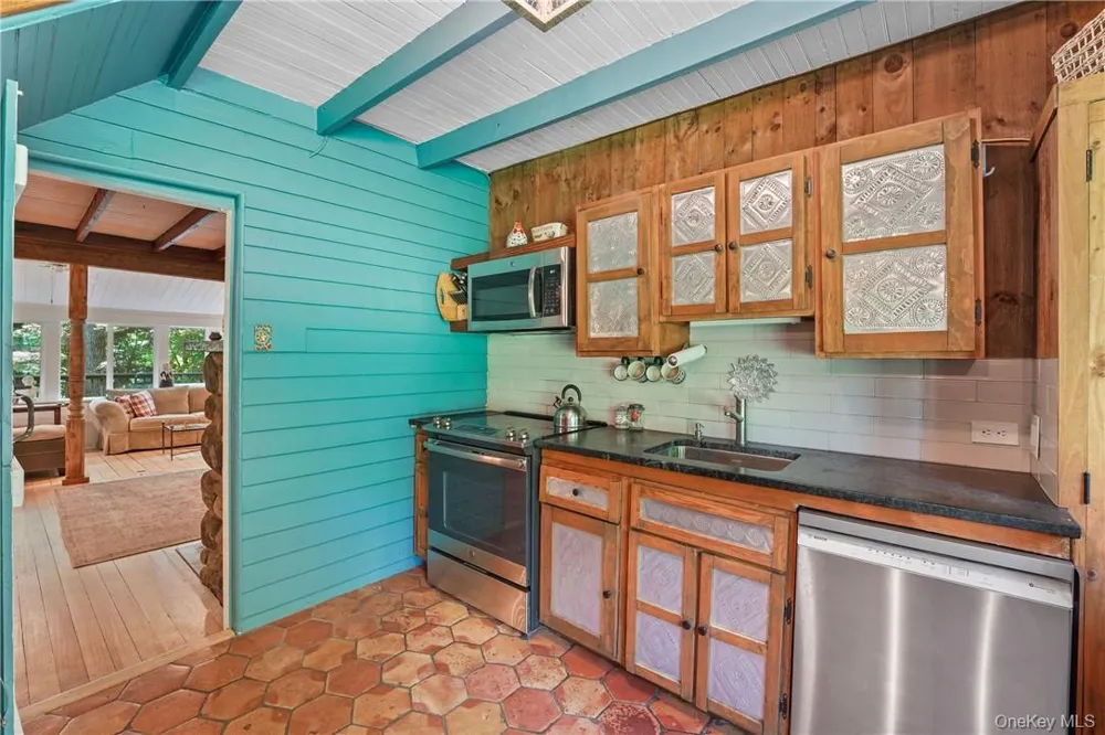 Address Not Shown Bedford Hills, NY 10507