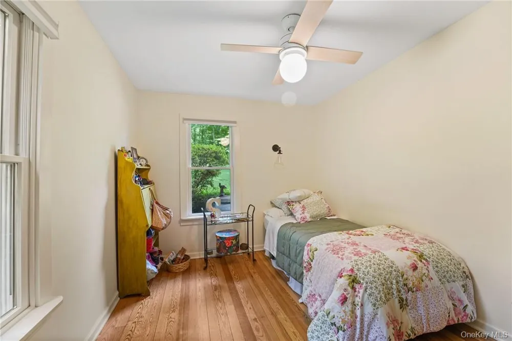 Address Not Shown Bedford Hills, NY 10507