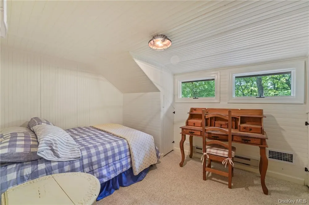 Address Not Shown Bedford Hills, NY 10507
