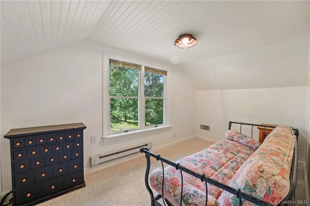 Address Not Shown Bedford Hills, NY 10507
