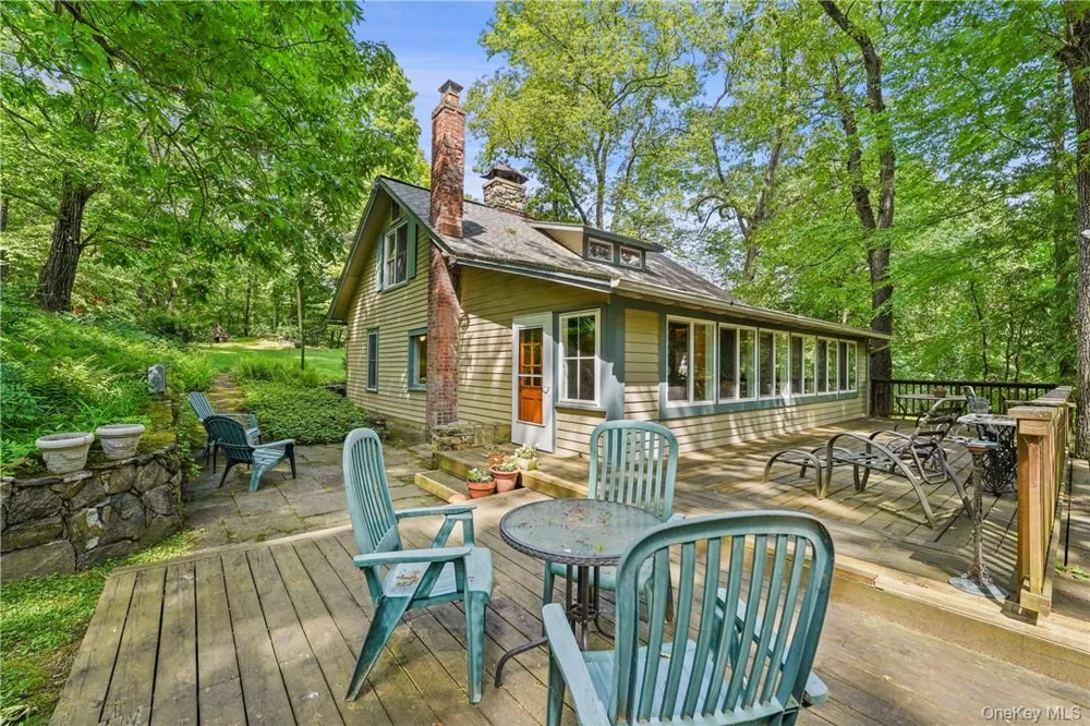 Address Not Shown Bedford Hills, NY 10507