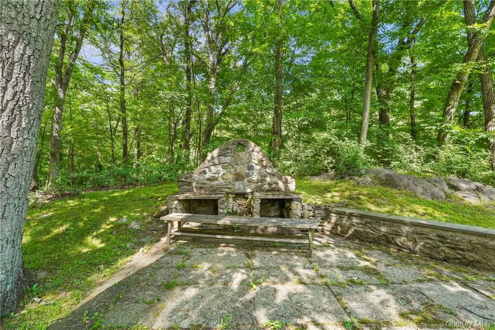 Address Not Shown Bedford Hills, NY 10507
