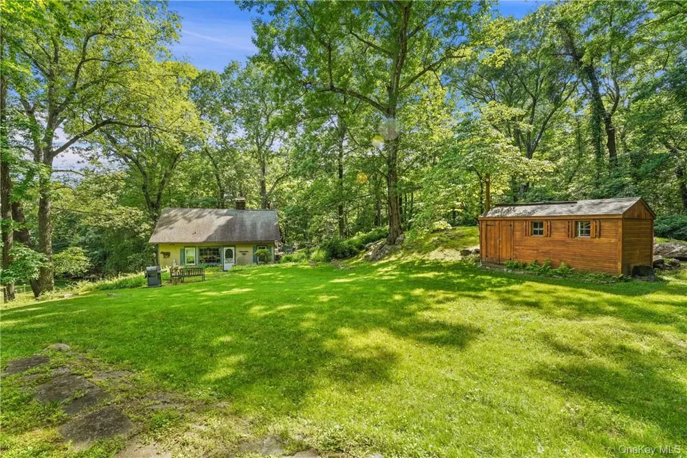Address Not Shown Bedford Hills, NY 10507