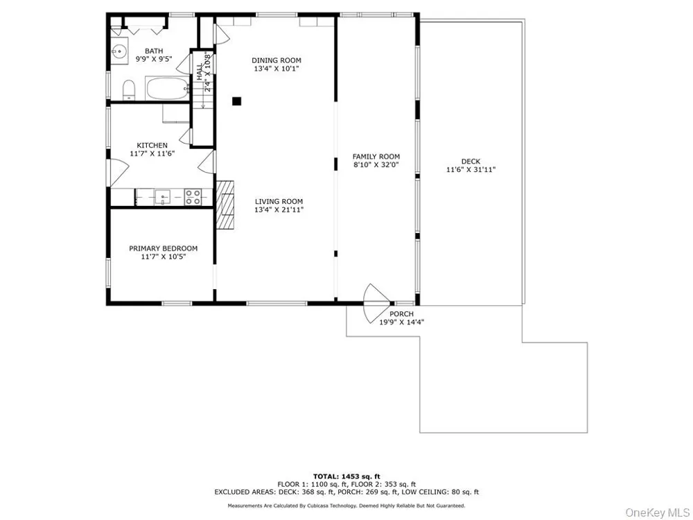Address Not Shown Bedford Hills, NY 10507
