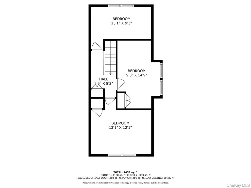 Address Not Shown Bedford Hills, NY 10507