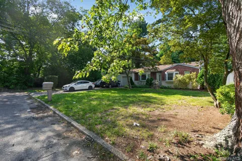 3 Hickory Place