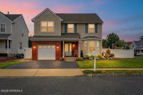 2 Devonshire Drive