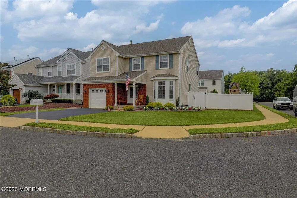 2 Devonshire Drive Hazlet, NJ 07730