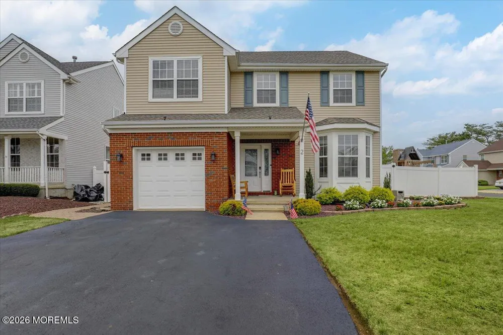 2 Devonshire Drive Hazlet, NJ 07730