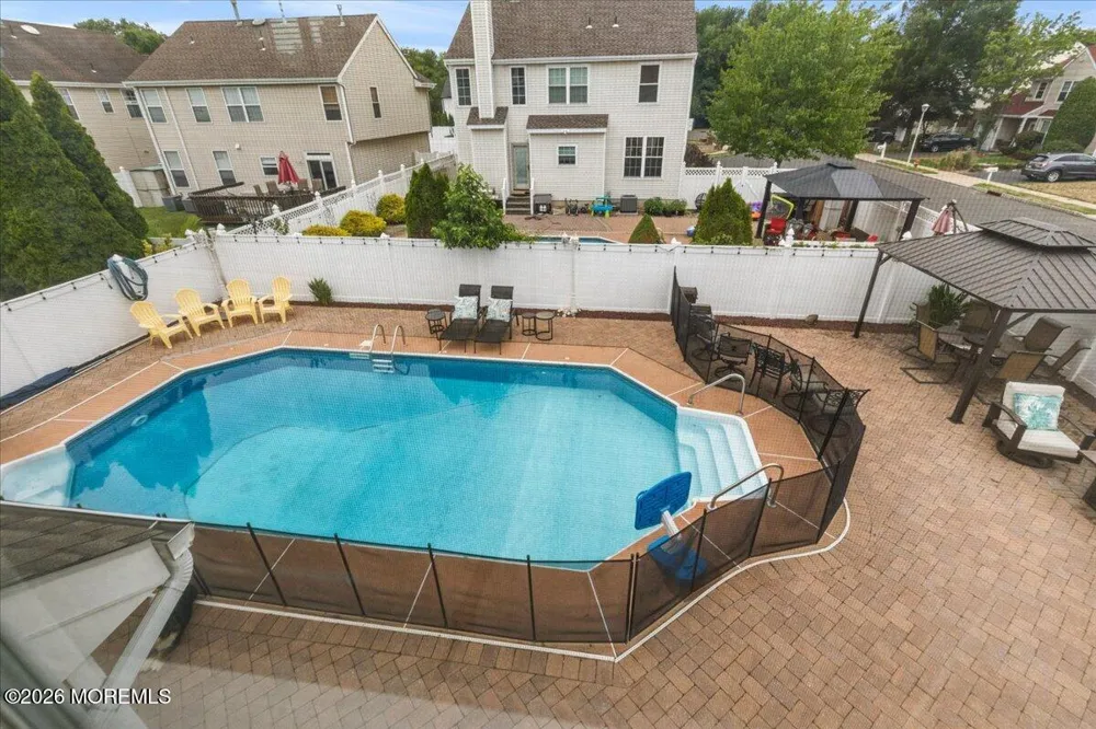 2 Devonshire Drive Hazlet, NJ 07730