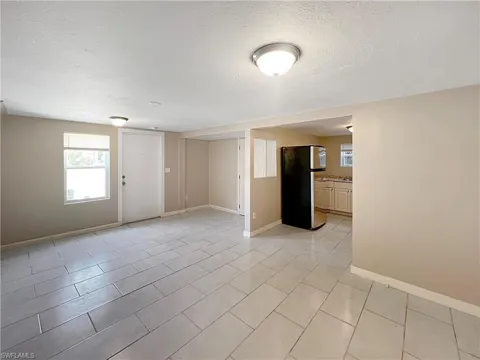 Address Not Shown