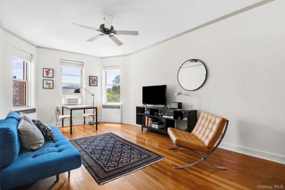 111-35 75th Avenue #42 Forest Hills, NY 11375