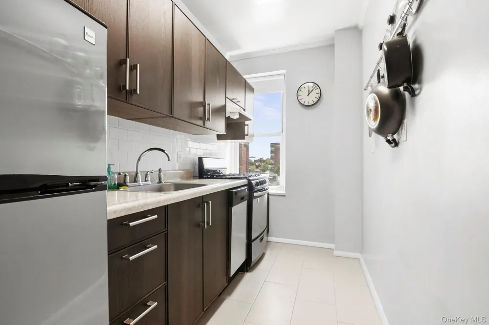 111-35 75th Avenue #42 Forest Hills, NY 11375