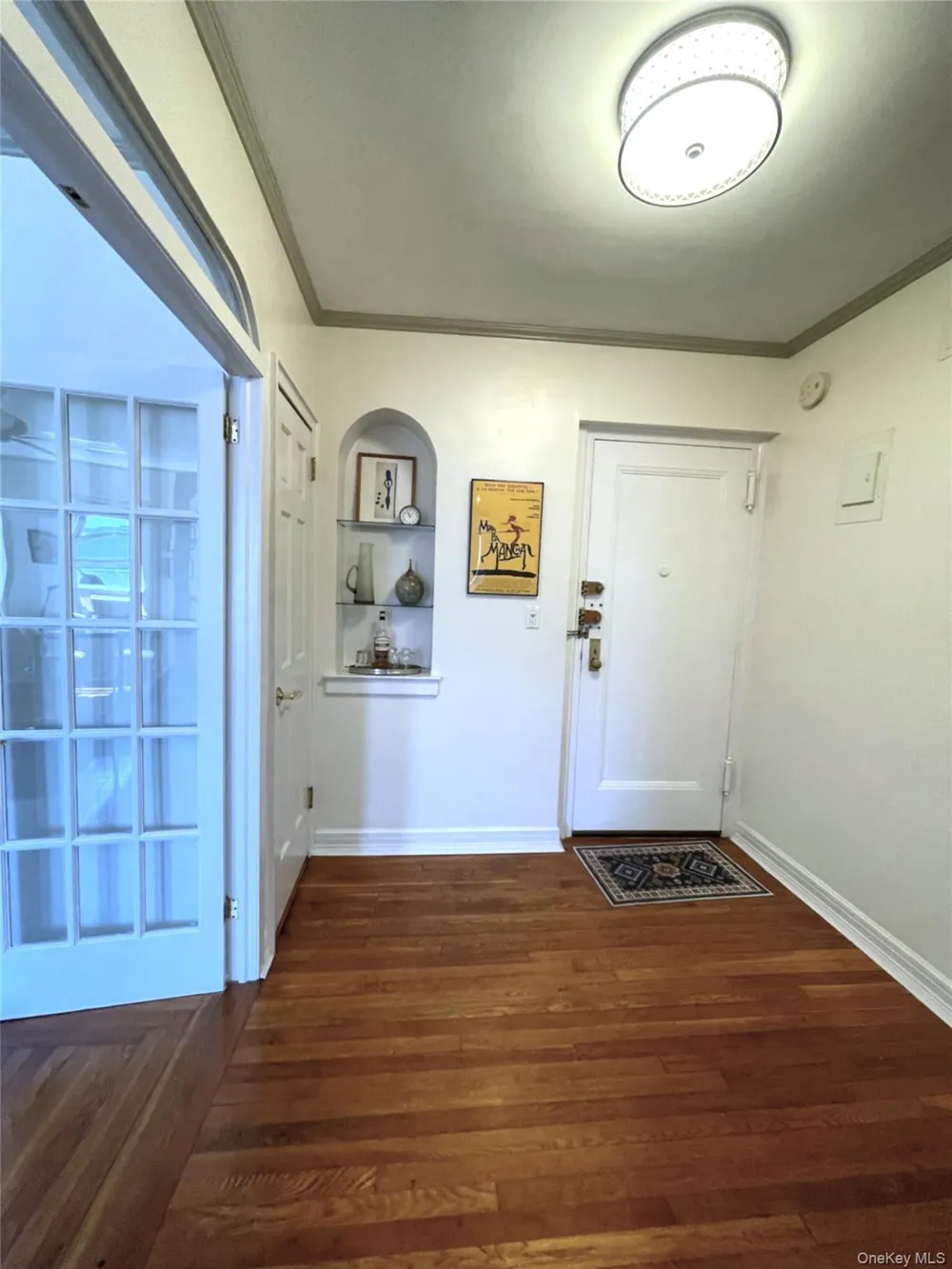 111-35 75th Avenue #42 Forest Hills, NY 11375