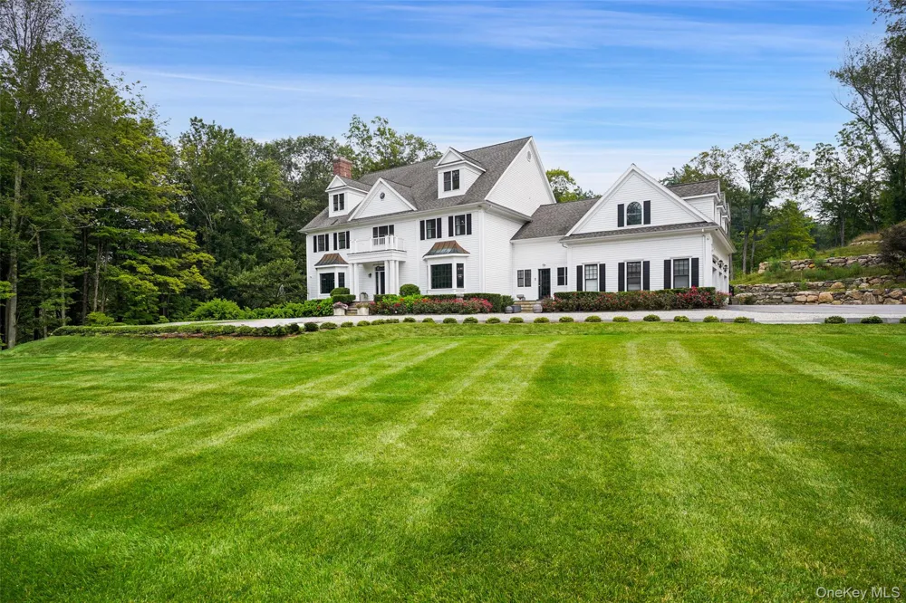 487 Bedford Center Road Bedford, NY 10506
