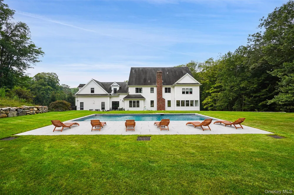 487 Bedford Center Road Bedford, NY 10506