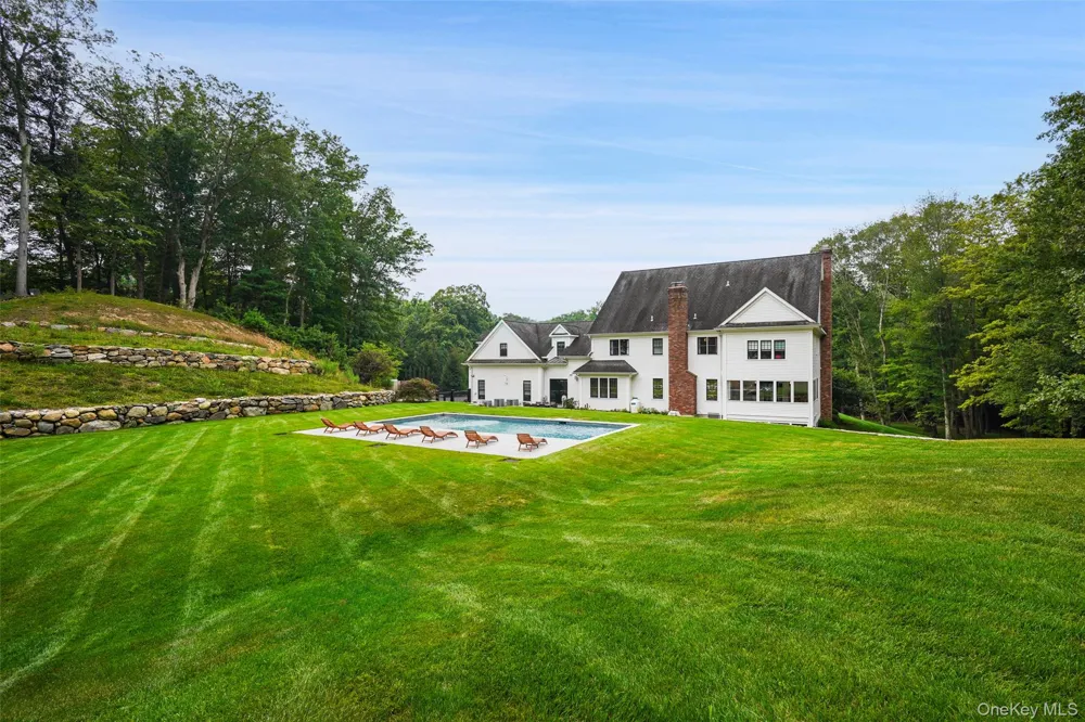 487 Bedford Center Road Bedford, NY 10506