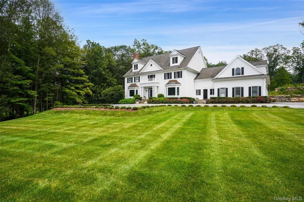 487 Bedford Center Road Bedford, NY 10506