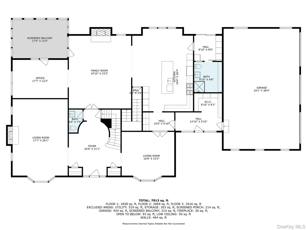 487 Bedford Center Road Bedford, NY 10506