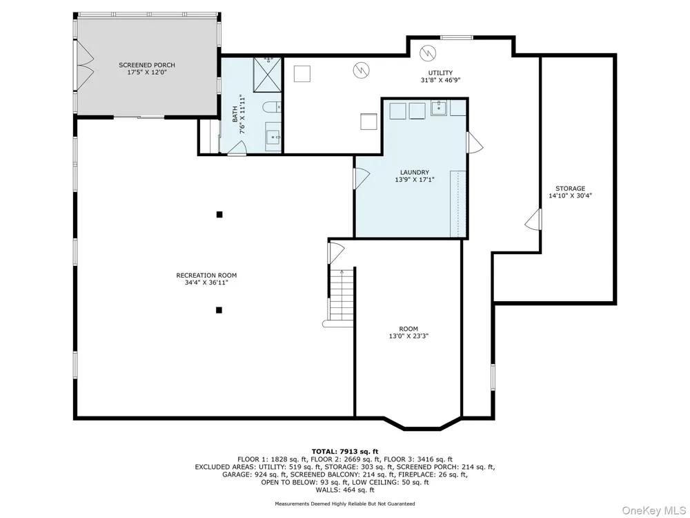 487 Bedford Center Road Bedford, NY 10506