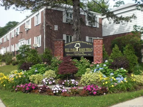 221-31 Braddock Avenue #Upper