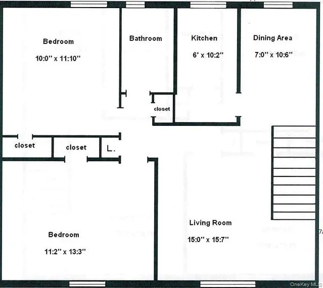 221-31 Braddock Avenue #Upper Queens Village, NY 11427