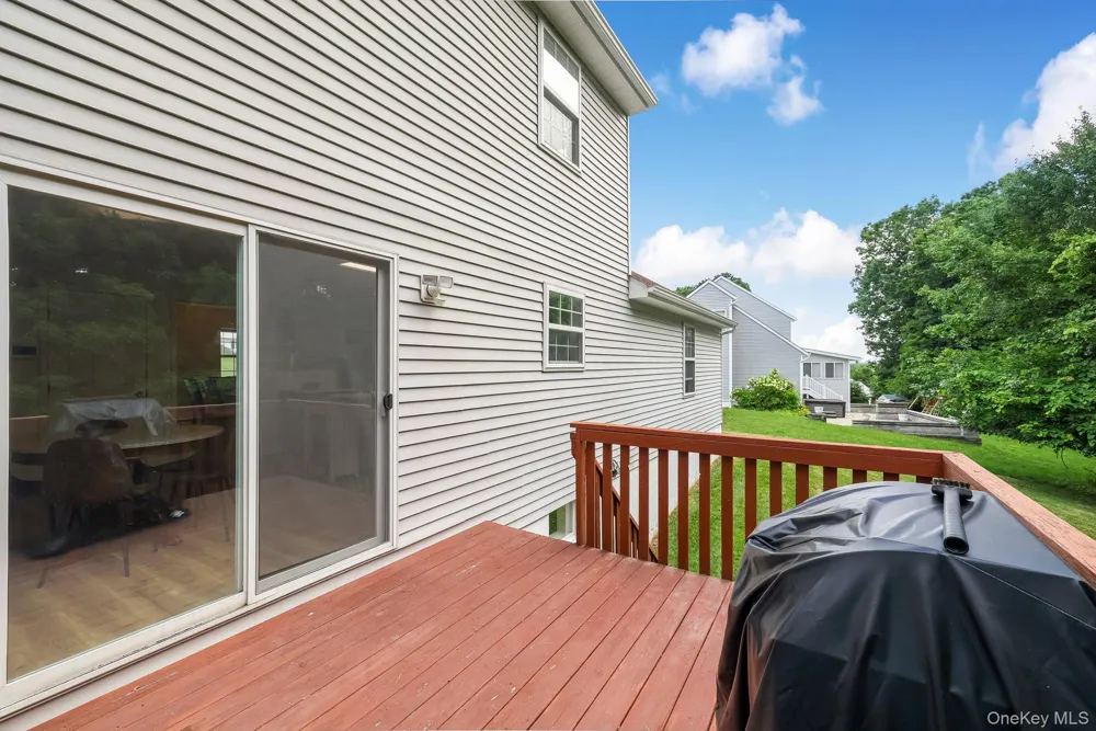 44 Ramblewood Drive Newburgh, NY 12550