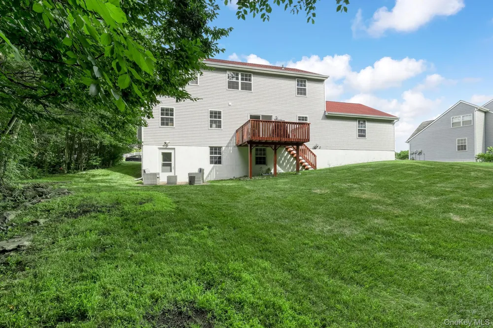 44 Ramblewood Drive Newburgh, NY 12550