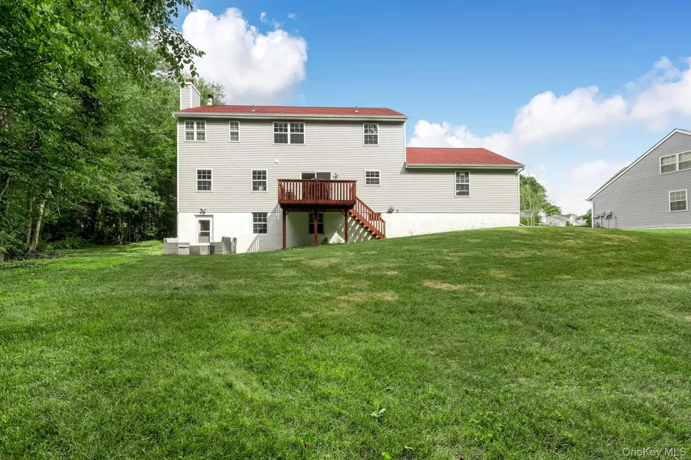 44 Ramblewood Drive Newburgh, NY 12550