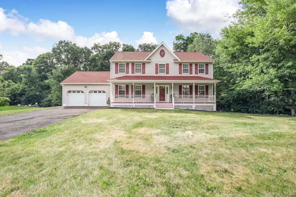 44 Ramblewood Drive Newburgh, NY 12550