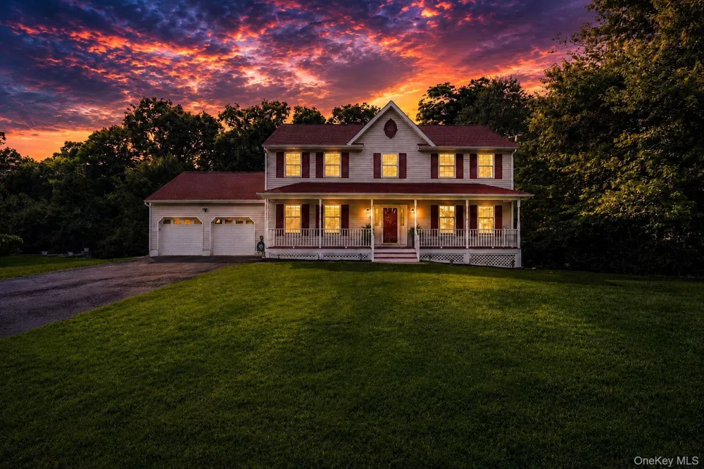 44 Ramblewood Drive Newburgh, NY 12550