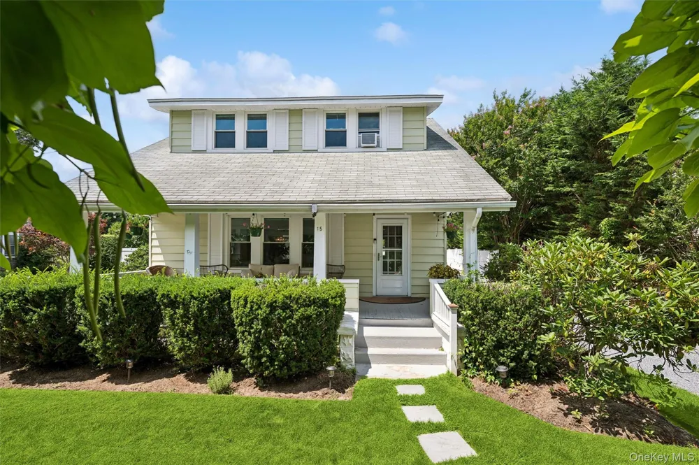 15 S Bay Avenue Eastport, NY 11941