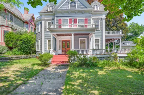 151 Academy Street