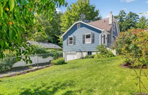 34 Ridge Road