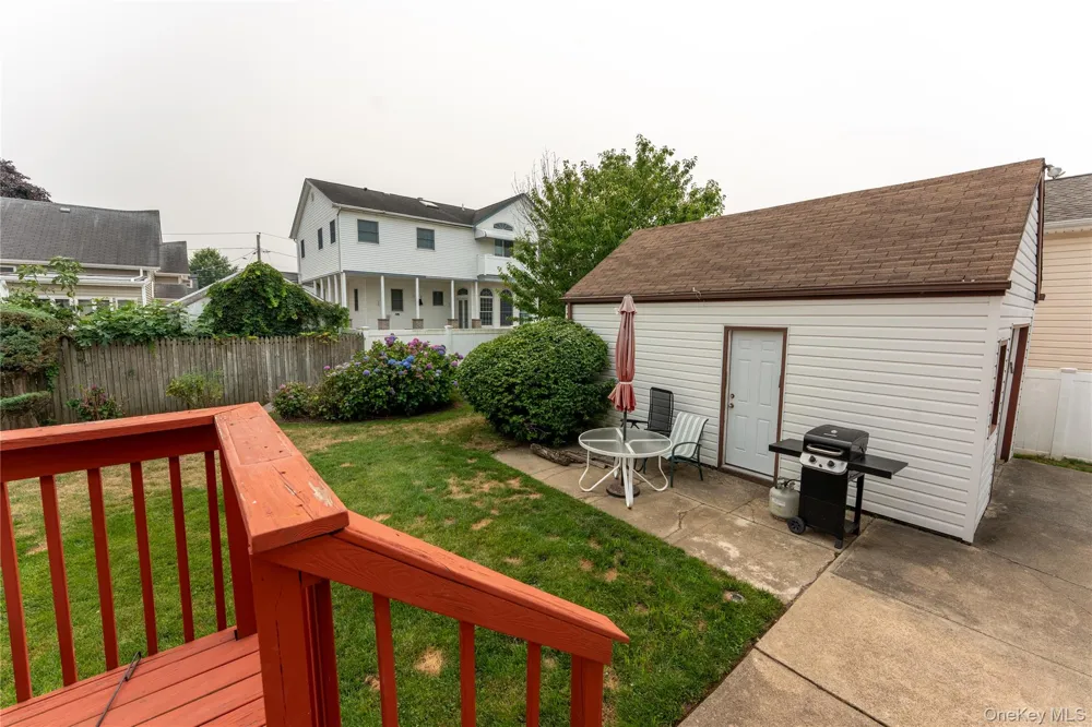 81 Montgomery Avenue Oceanside, NY 11572