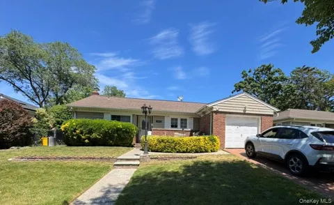 1498 Kew Avenue
