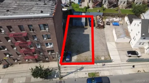 127 E 233rd Street