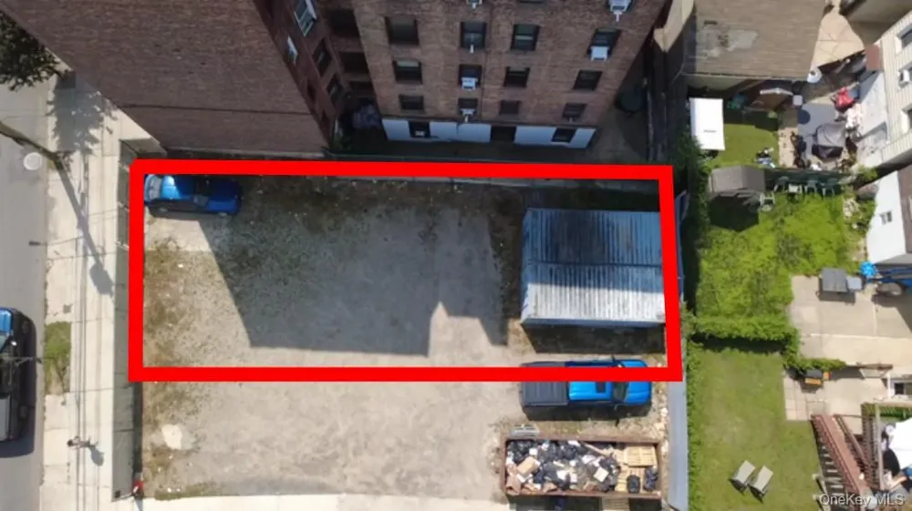 127 E 233rd Street Bronx, NY 10470