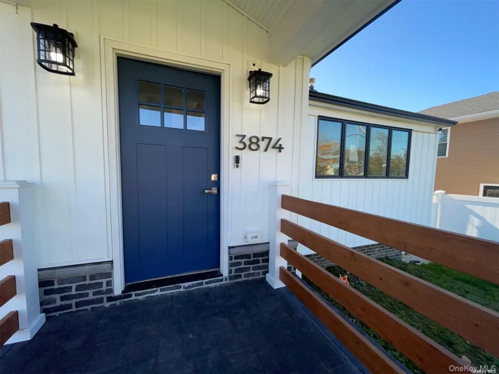 3874 JERUSALEM AVENUE #MAIN FL Seaford, NY 11783