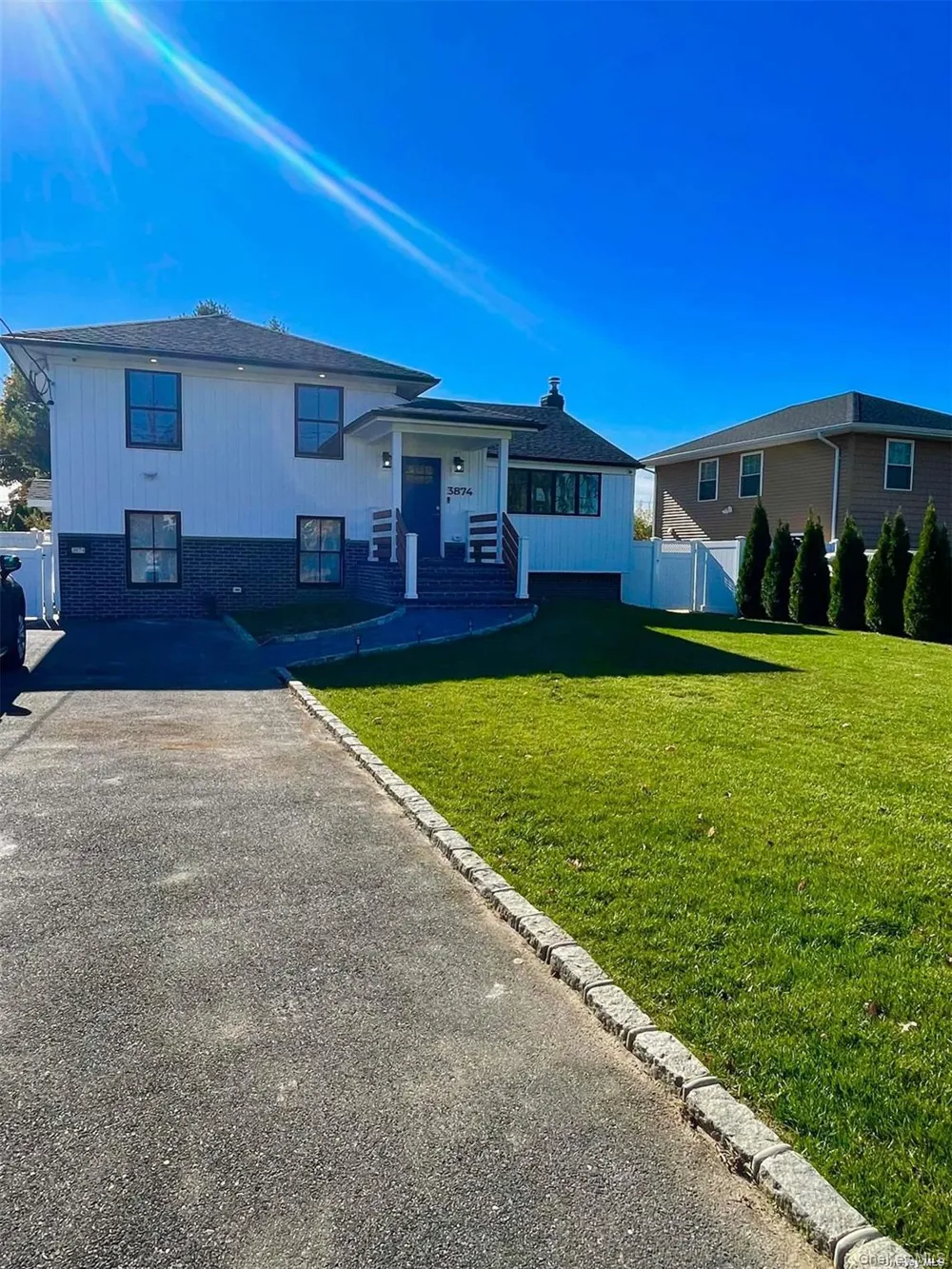 3874 JERUSALEM AVENUE #MAIN FL Seaford, NY 11783