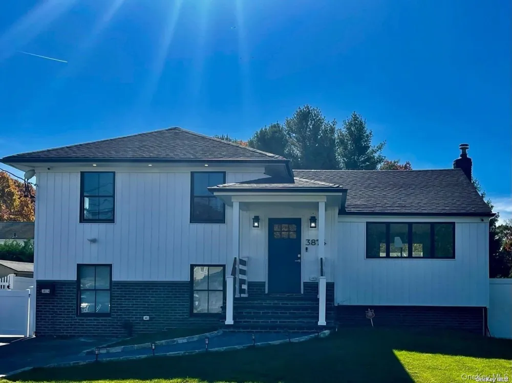 3874 JERUSALEM AVENUE #MAIN FL Seaford, NY 11783