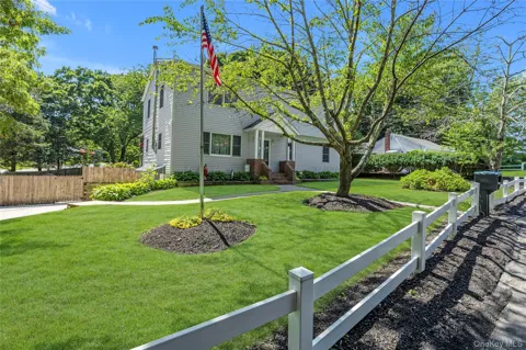 6 Giant Oak Road