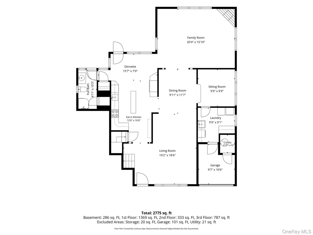 3495 Bayfield Boulevard Oceanside, NY 11572